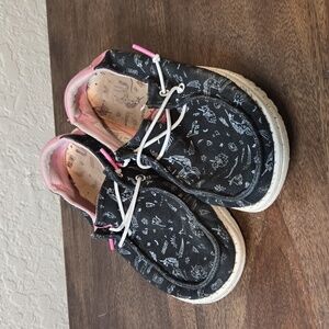 Hey Dude Wendy Youth‎ Unicorn